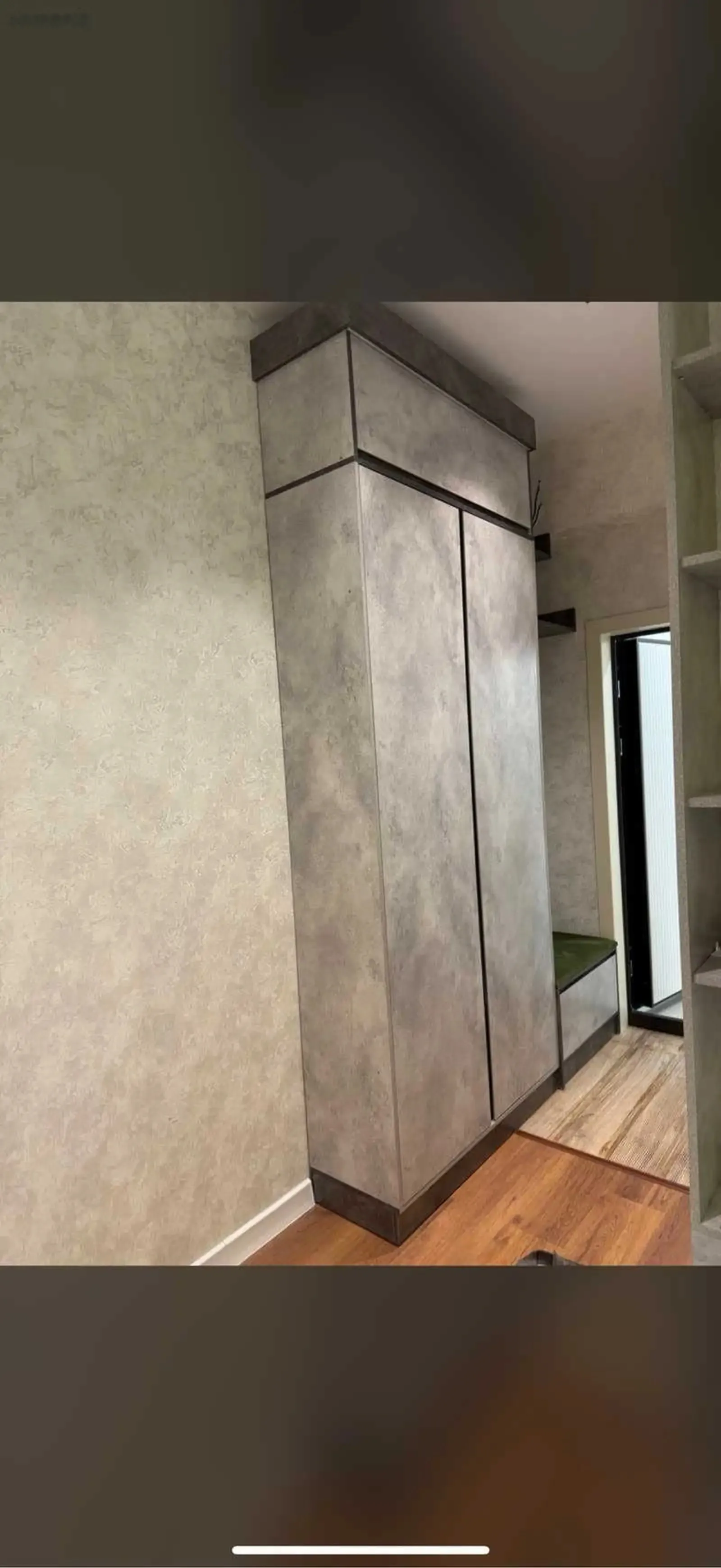 1-комн. квартира, 12 этаж, 35 м², Доми Ватан