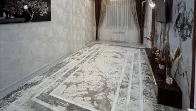 2-комн. квартира, 15 этаж, 64 м², 82 мкр