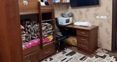 3-комн. квартира, 5 этаж, 82 м², Сино Казокон
