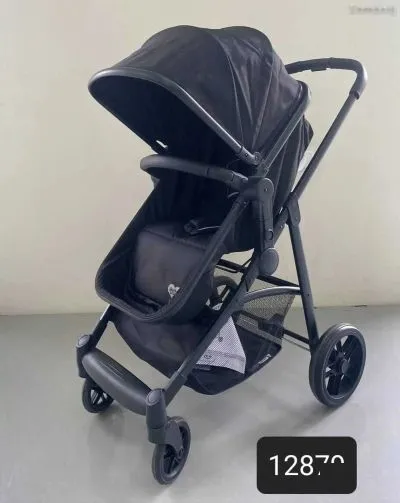 Коляска прогулочная