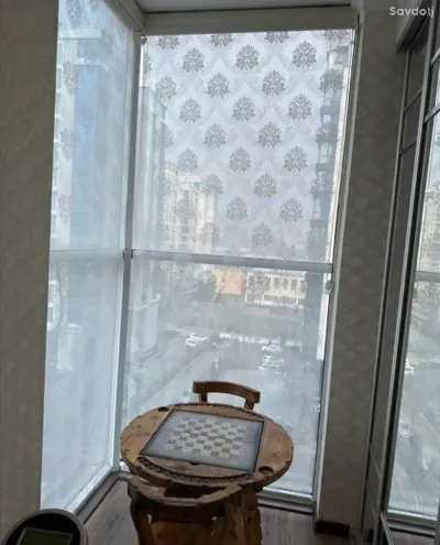 4-комн. квартира, 5 этаж, 161м², Сомони