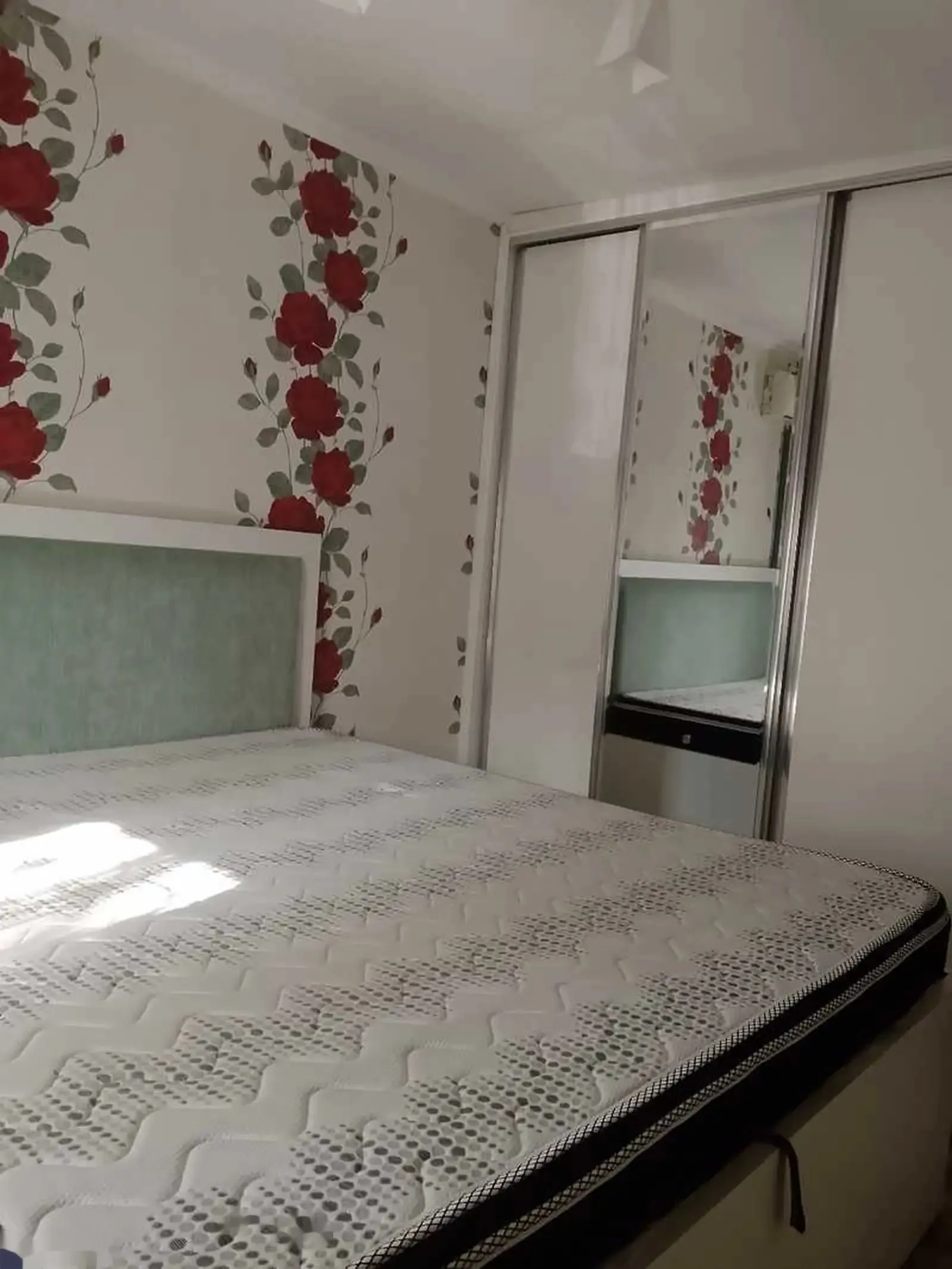 3-комн. квартира, 2 этаж, 53м², Пушти Кфс 82 мкр