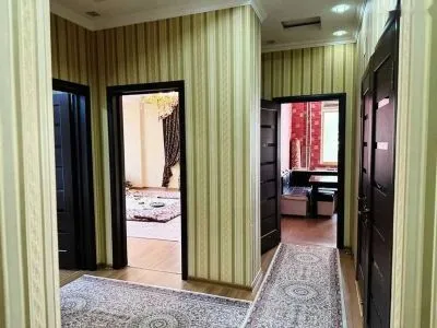 2-комн. квартира, 2 этаж, 96м², шохмансур