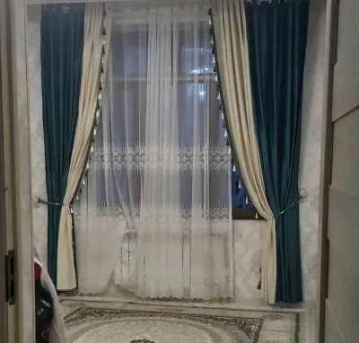 2-комн. квартира, 2 этаж, 45 м², Фирдавси