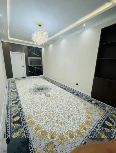 3-комн. квартира, 10 этаж, 92 м², Домпечать Супермаркет Пайкар