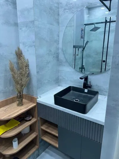 1-комн. квартира, 3 этаж, 46 м²,И.Сомони к Хофизи Шерози