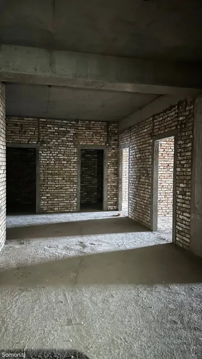 3-комн. квартира, 9 этаж, 159 м², Северни