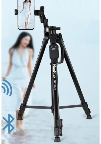 Штатив-tripod NeePho NP-8830 для телефона камеры и фотоаппарата