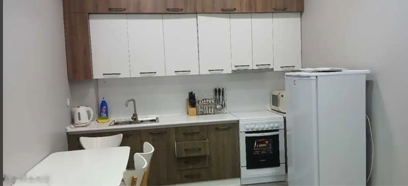 2-комн. квартира, 12 этаж, 79м², Дом печати, Пайкар