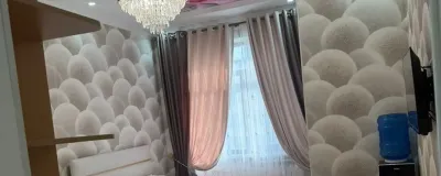 2-комн. квартира, 5 этаж, 62 м², Шоҳмансур