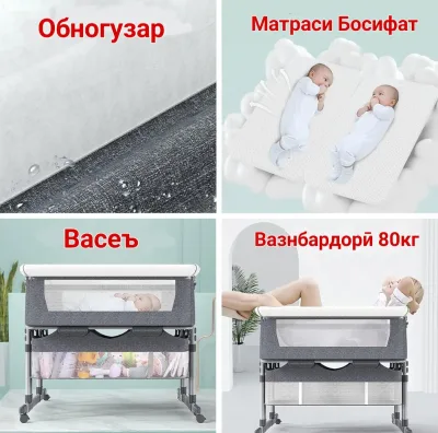 Колыбель