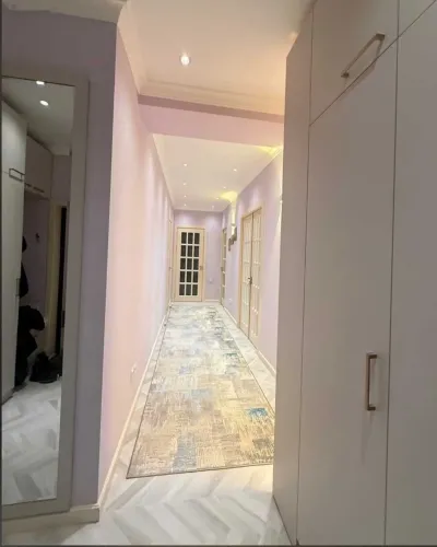 2-комн. квартира, 15 этаж, 100м², Шохмансур