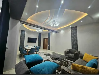 3-комн. квартира, 7 этаж, 125м², Цум Дом Арка И.Сомони