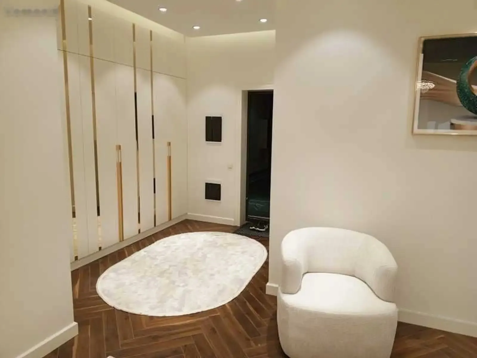 3-комн. квартира, 14 этаж, 150м², овир