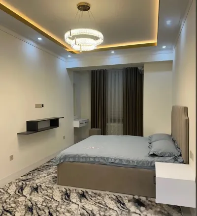 2-комн. квартира, 6 этаж, 78м², шохмансур