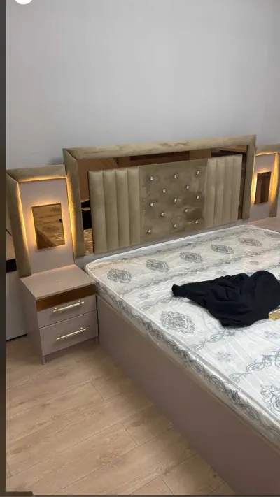 2-комн. квартира, 6 этаж, 75м², Шохмансур