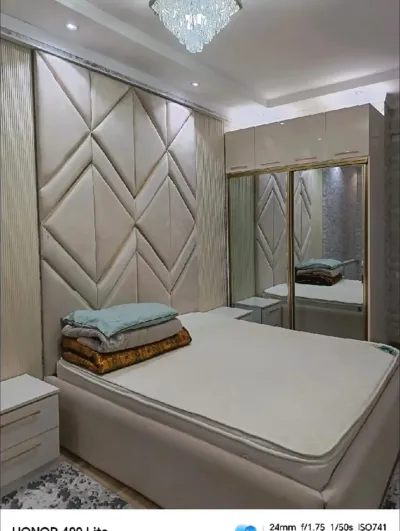 2-комн. квартира, 10 этаж, 78м², Шохмансур