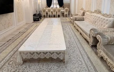 4-комн. квартира, 10 этаж, 200 м², Домпечать