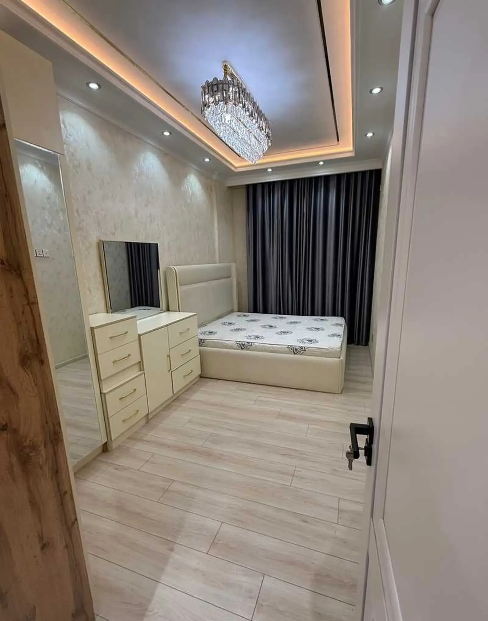 2-комн. квартира, 2 этаж, 65м², 82 мкр
