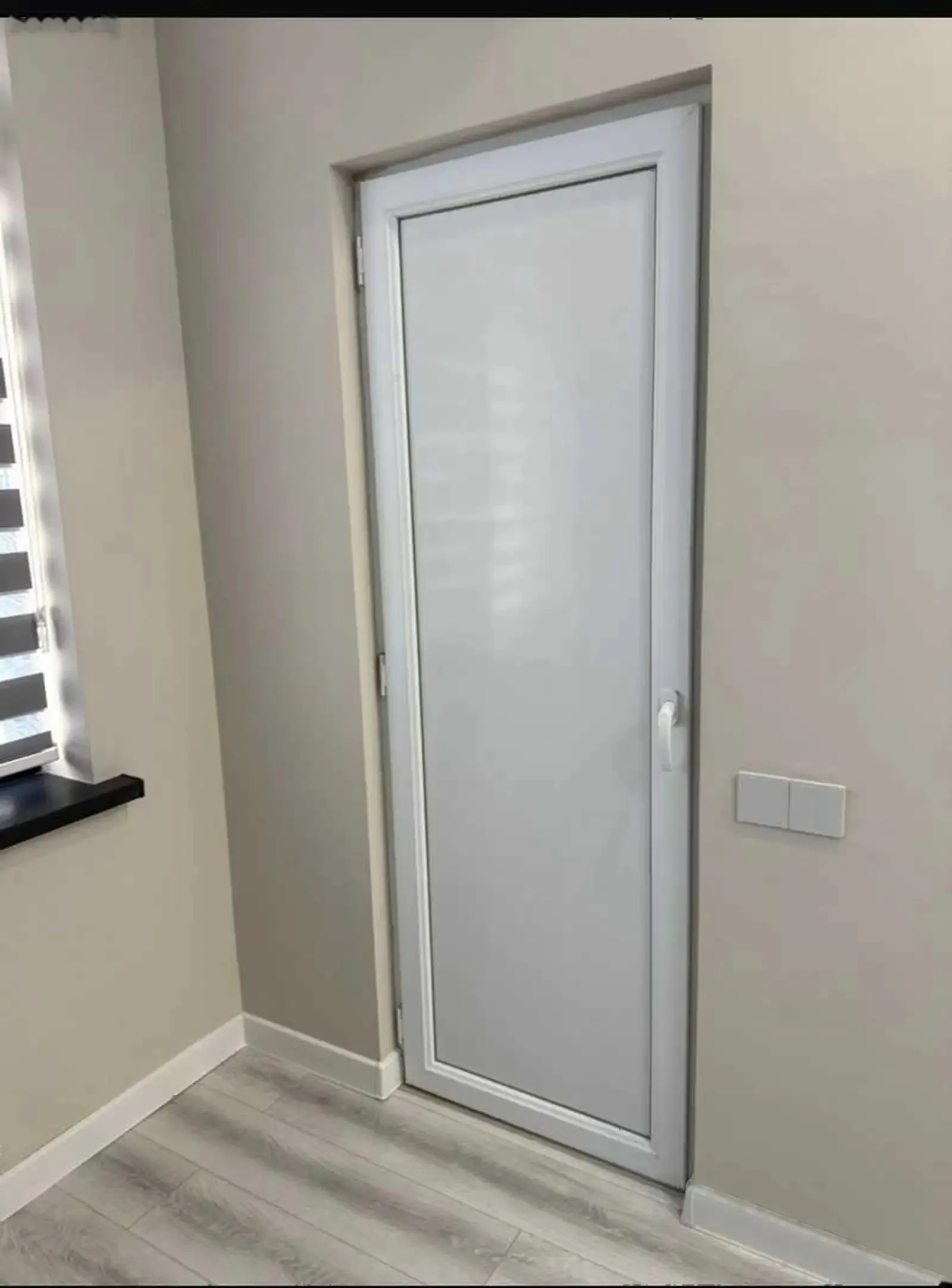 1-комн. квартира, 4 этаж, 40 м², Исмоили Сомони