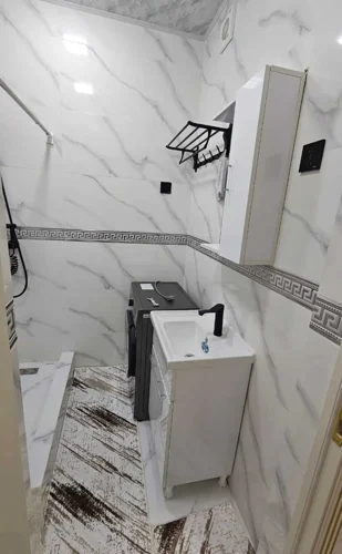 2-комн. квартира, 16 этаж, 61м², Сино, 112 мкр