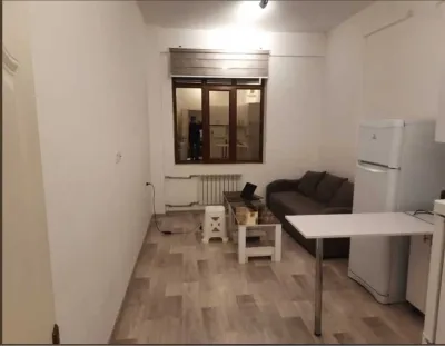 1-комн. квартира, 5 этаж, 48 м², кафе сафо
