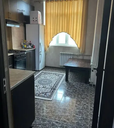 2-комн. квартира, 8 этаж, 80 м², Сино