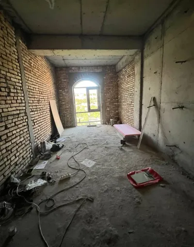 2-комн. квартира, 14 этаж, 84 м², Исмоили Сомони, Северный, Сулаймоновхо