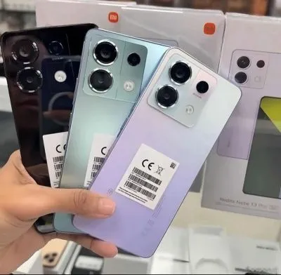 Xiaomi Redmi Note 13 Pro 512 gb