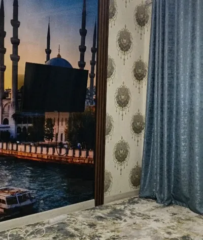 2-комн. квартира, 3 этаж, 50м², дом печат