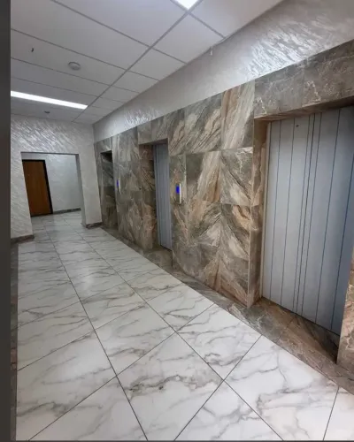 2-комн. квартира, 8 этаж, 89м², И.Сомони