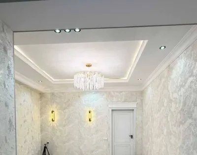 2-комн. квартира, 10 этаж, 77 м², Сино