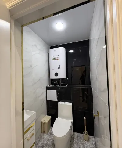3-комн. квартира, 9 этаж, 83 м², 4Дома, Ресторан ОК