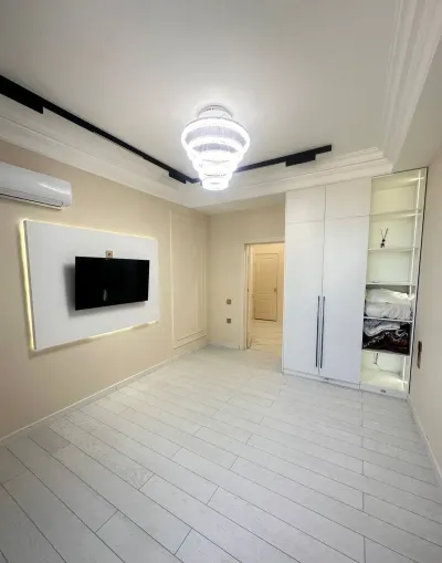 2-комн. квартира, 15 этаж, 84 м², Сино