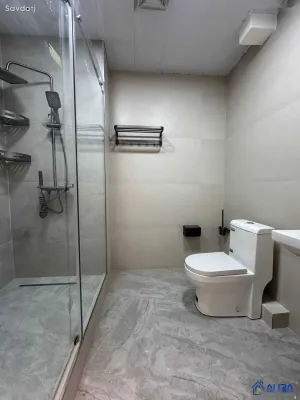 2-комн. квартира, 11 этаж, 74 м², Сино