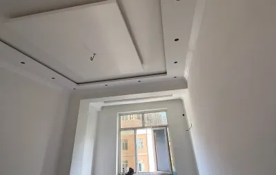 3-комн. квартира, 3 этаж, 82 м², Фирдавси, Молодежный