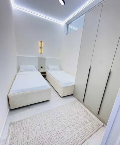 2-комн. квартира, 2 этаж, 52 м², Исмоили Сомони