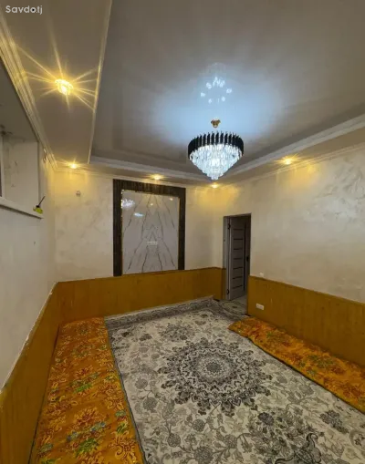 2-к квартира, Цокольный этаж, 45 м² м², Регар