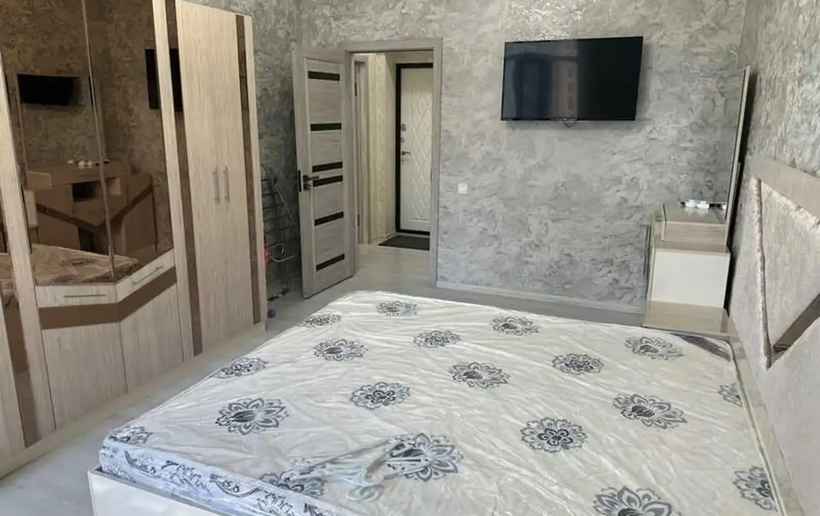 2-комн. квартира, 10 этаж, 67м²,  Доми зирбак