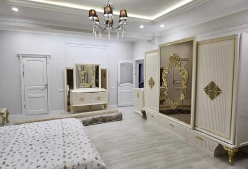 3-комн. квартира, 15 этаж, 135м², Шохмансур Садбарг Ватан