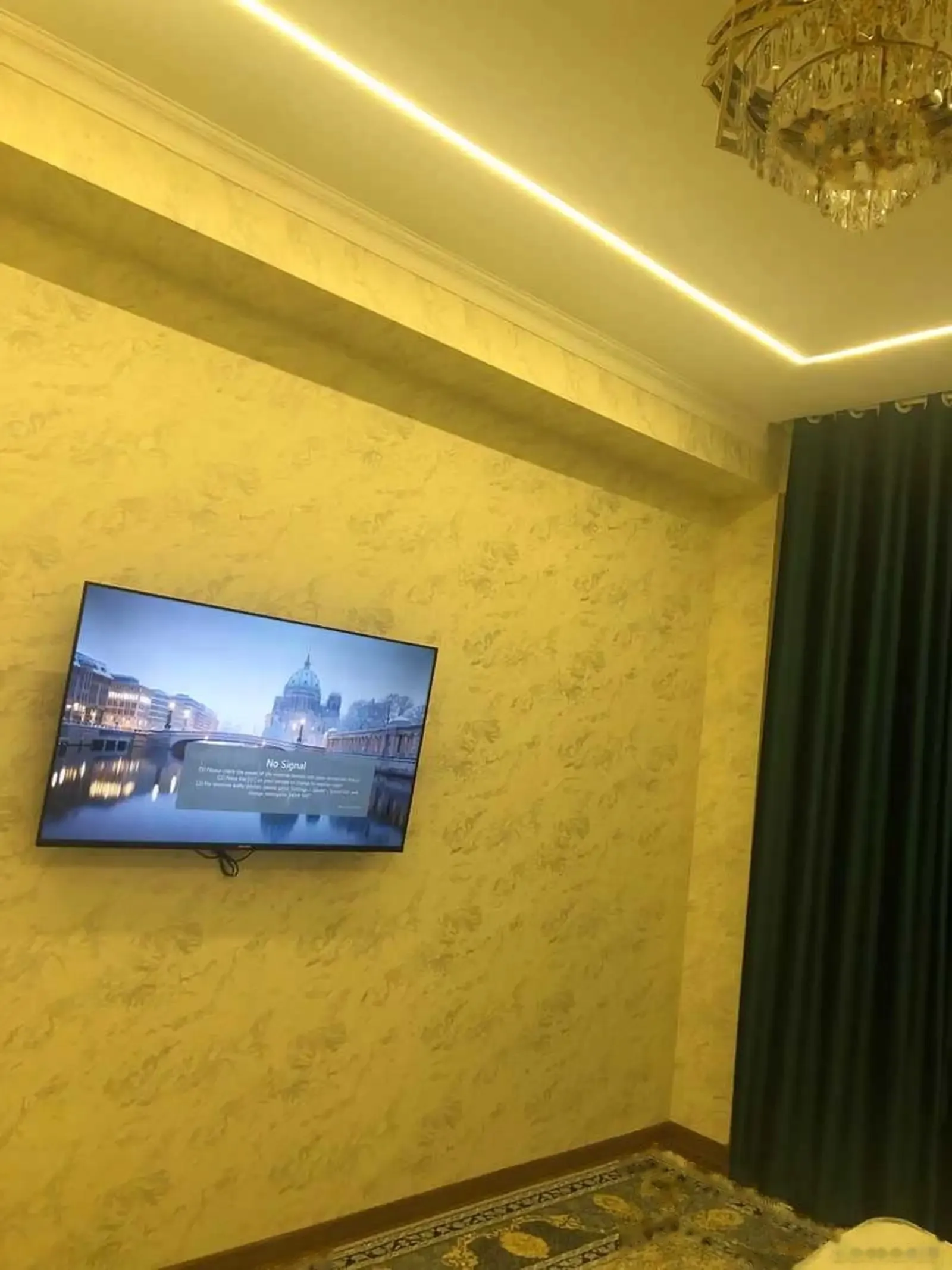 2-комн. квартира, 7 этаж, 62м², пединистут