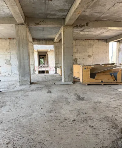 Помещение под свободное назначение, 53м², Шохмансур