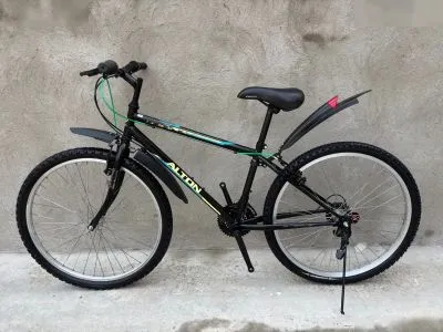 Велосипед Корейский