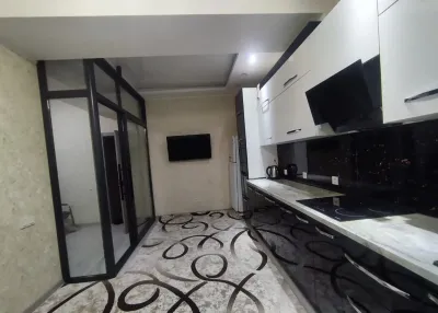 3-комн. квартира, 3 этаж, 113м², Милано мода