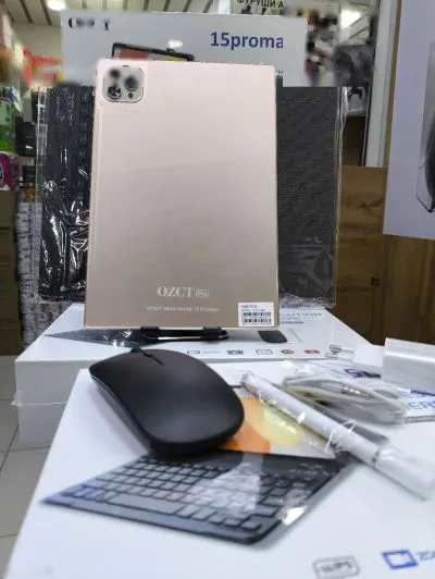 Планшет OZCT 15Pro Max 16/512Gb blue