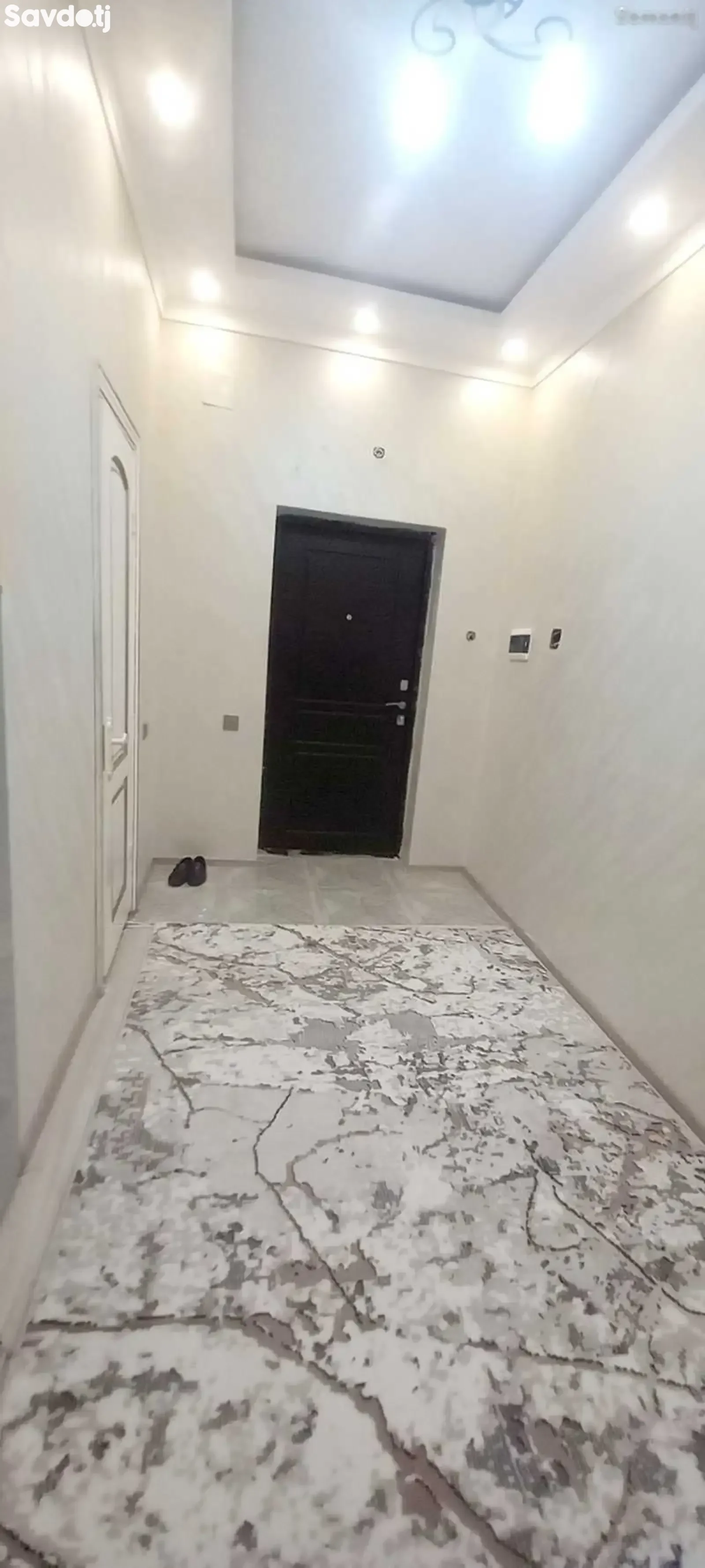 2-комн. квартира, 3 этаж, 50м², Шоҳмансур, Чордома