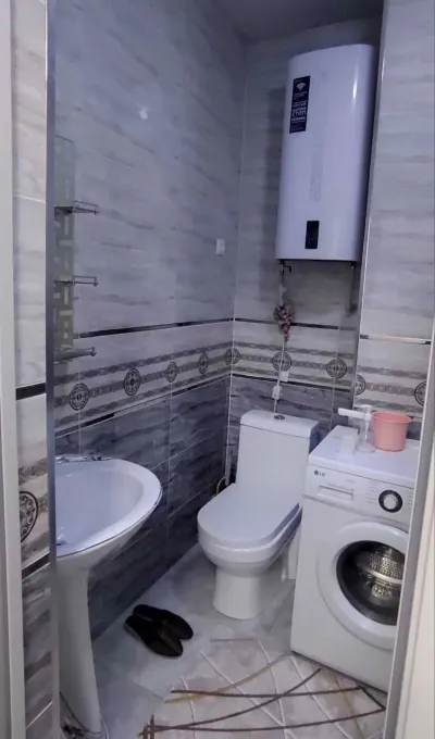 2-комн. квартира, 4 этаж, 50 м², Хитой бозор