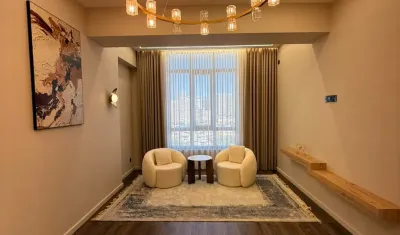 2-комн. квартира, 15 этаж, 69 м², Текстиль