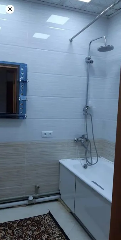 3-комн. квартира, 2 этаж, 85м², Шохмансур