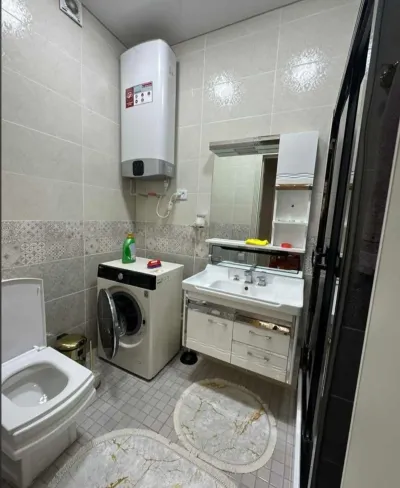 2-комн. квартира, 11 этаж, 80м², И Сомони
